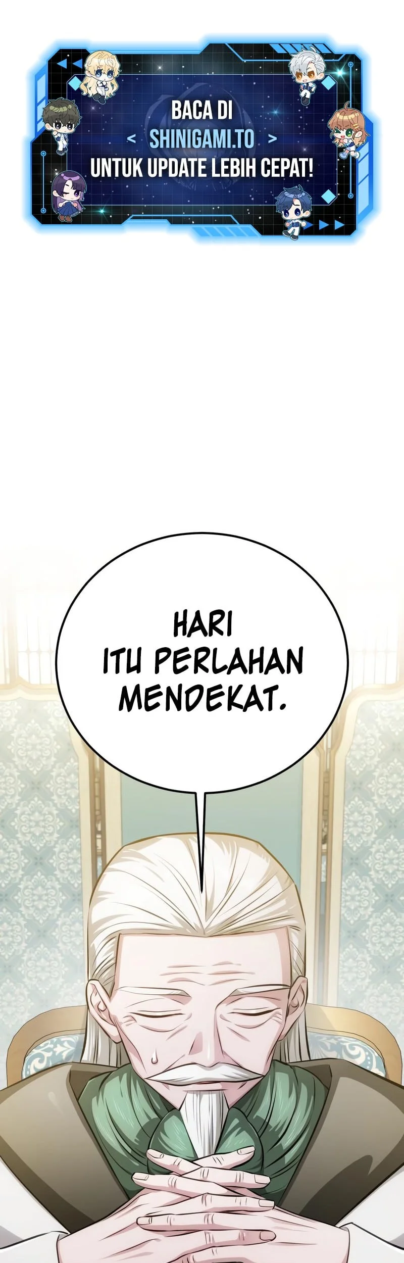 Manhwa The Magic Tower's Problem Child Chapter 41 gambar nomor 2