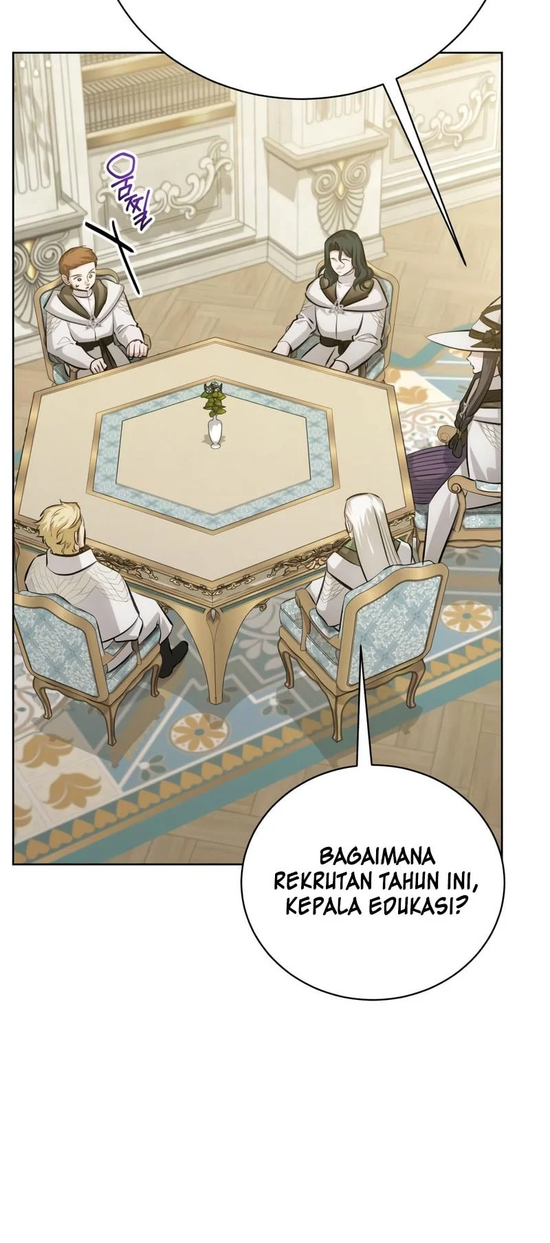 The Magic Tower's Problem Child Chapter 41 Gambar 9