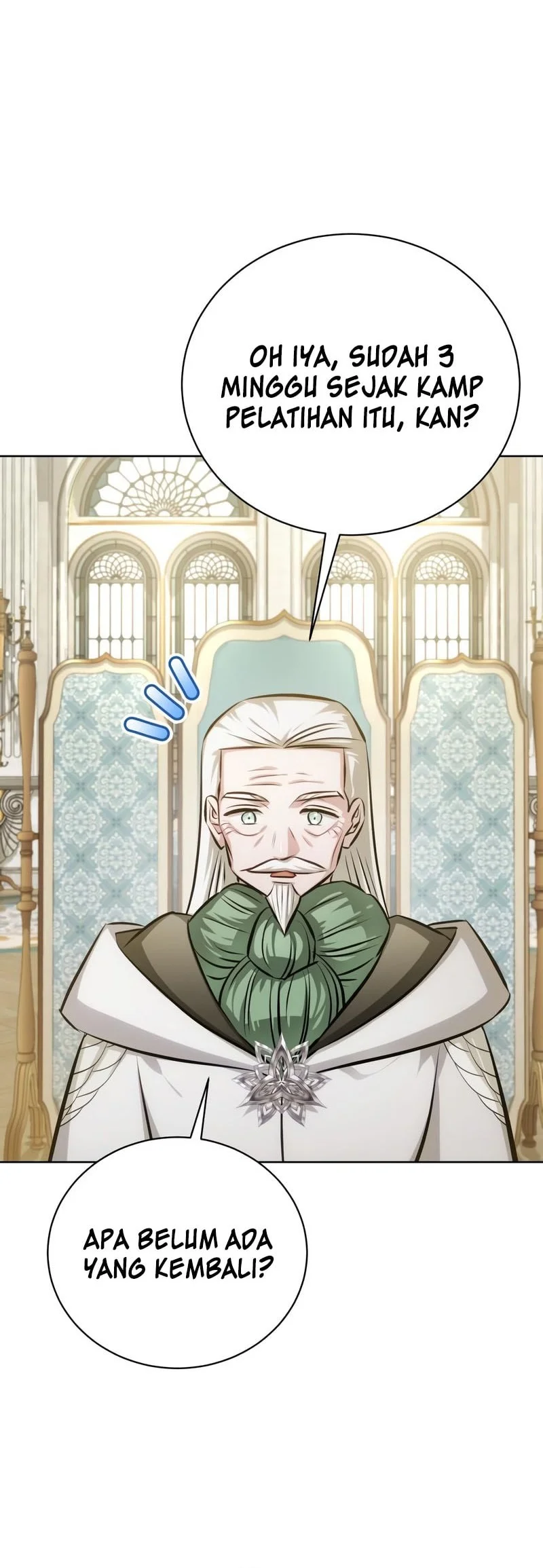 The Magic Tower's Problem Child Chapter 41 Gambar 13