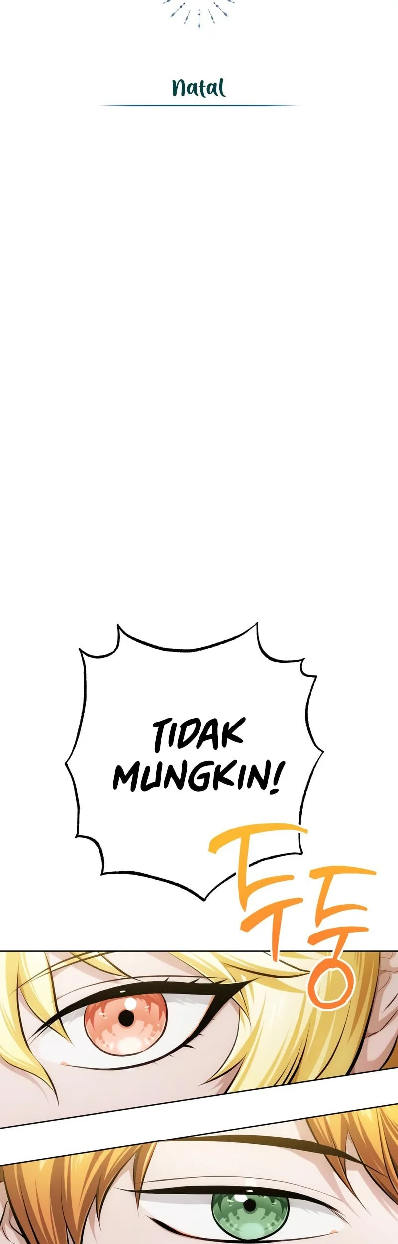 The Magic Tower's Problem Child Chapter 41 Gambar 20