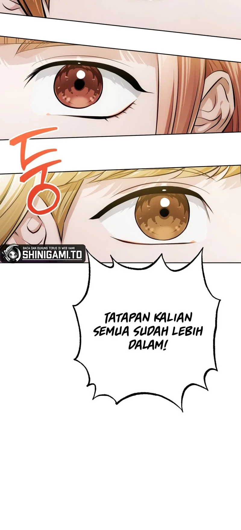 The Magic Tower's Problem Child Chapter 41 Gambar 21