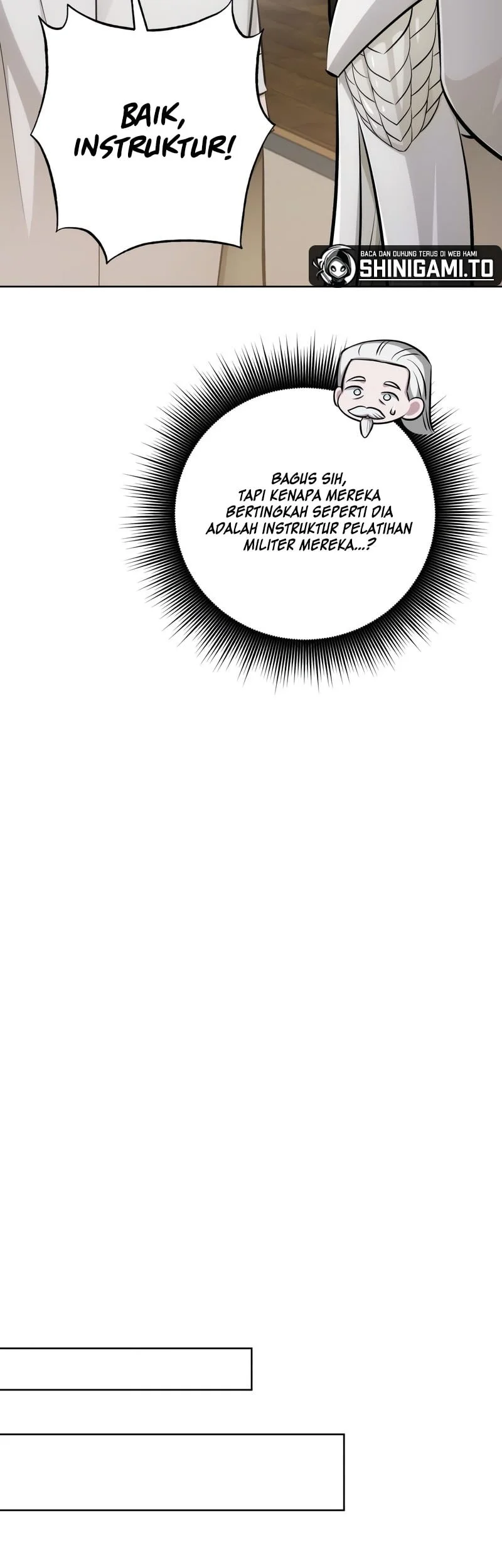 The Magic Tower's Problem Child Chapter 41 Gambar 24