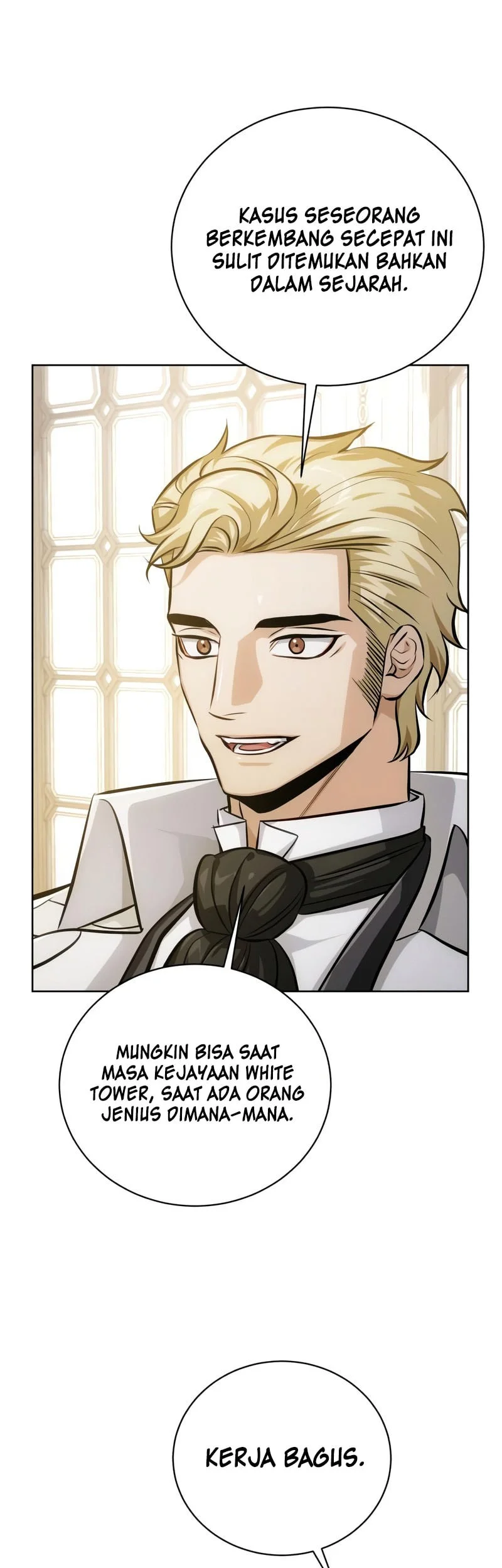 The Magic Tower's Problem Child Chapter 41 Gambar 30