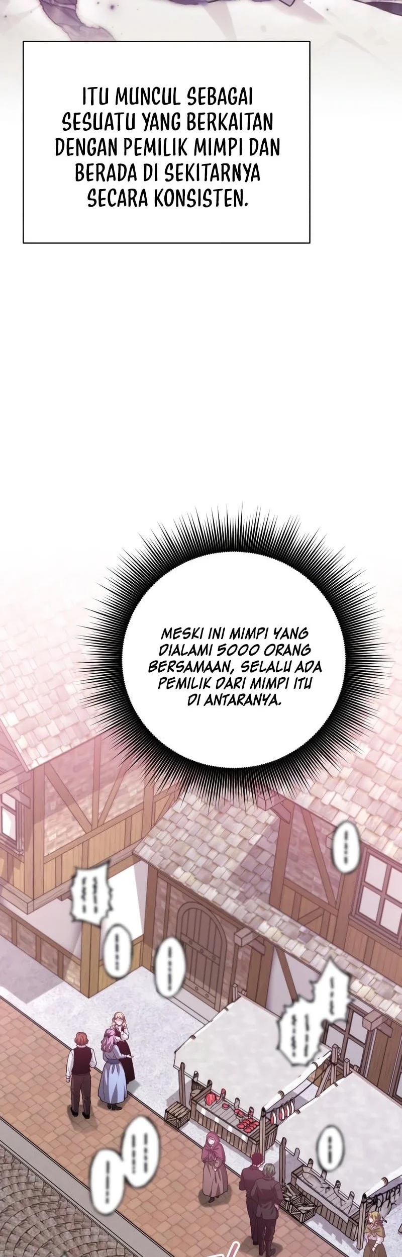 The Magic Tower's Problem Child Chapter 43 Fix Halaman 20