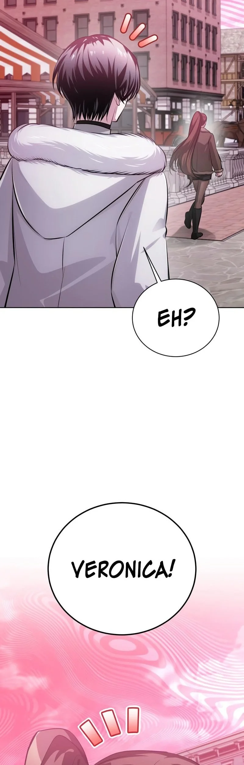 The Magic Tower's Problem Child Chapter 43 Fix Halaman 23