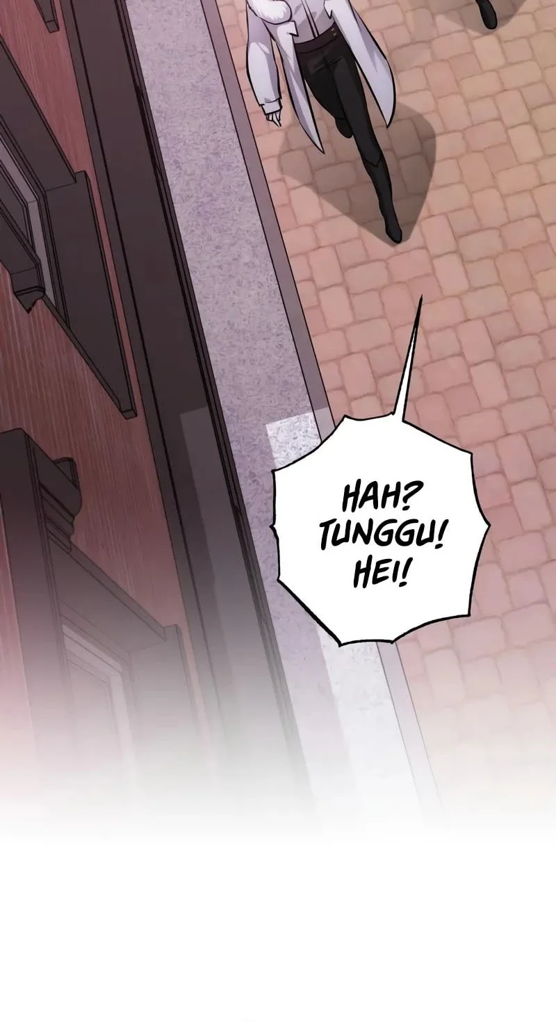 The Magic Tower's Problem Child Chapter 43 Fix Halaman 25