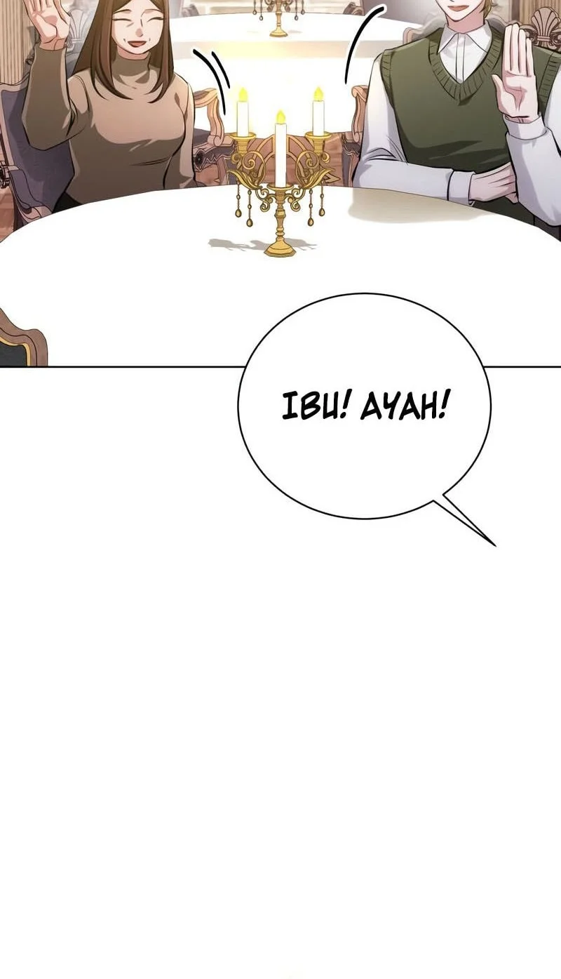 The Magic Tower's Problem Child Chapter 43 Fix Halaman 33