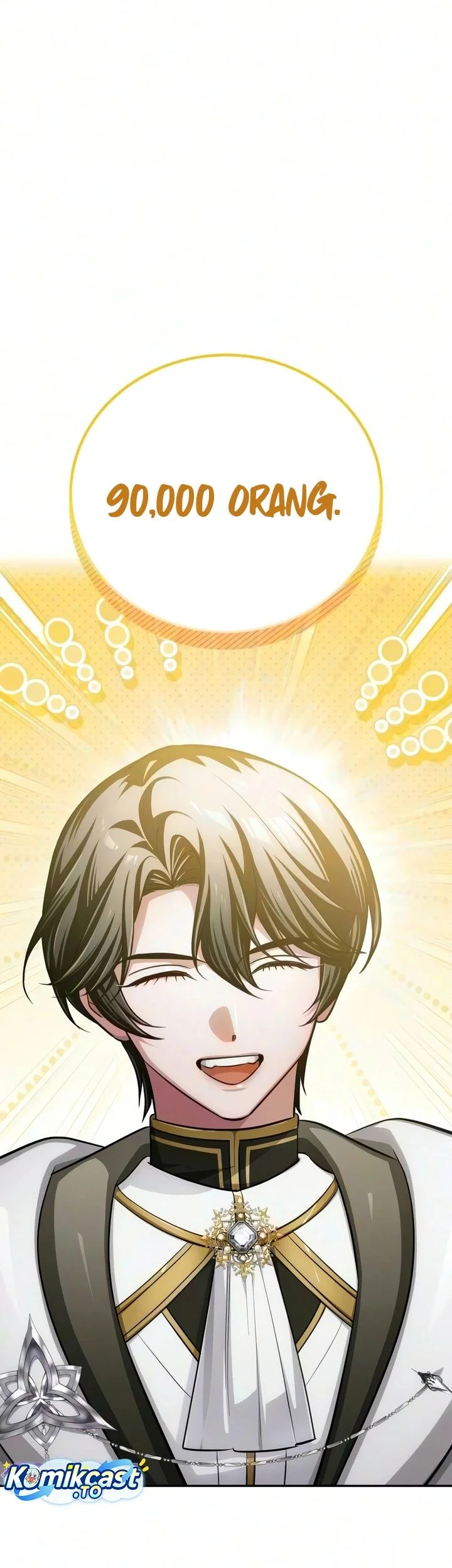 The Magic Tower's Problem Child Chapter 57 Gambar 73