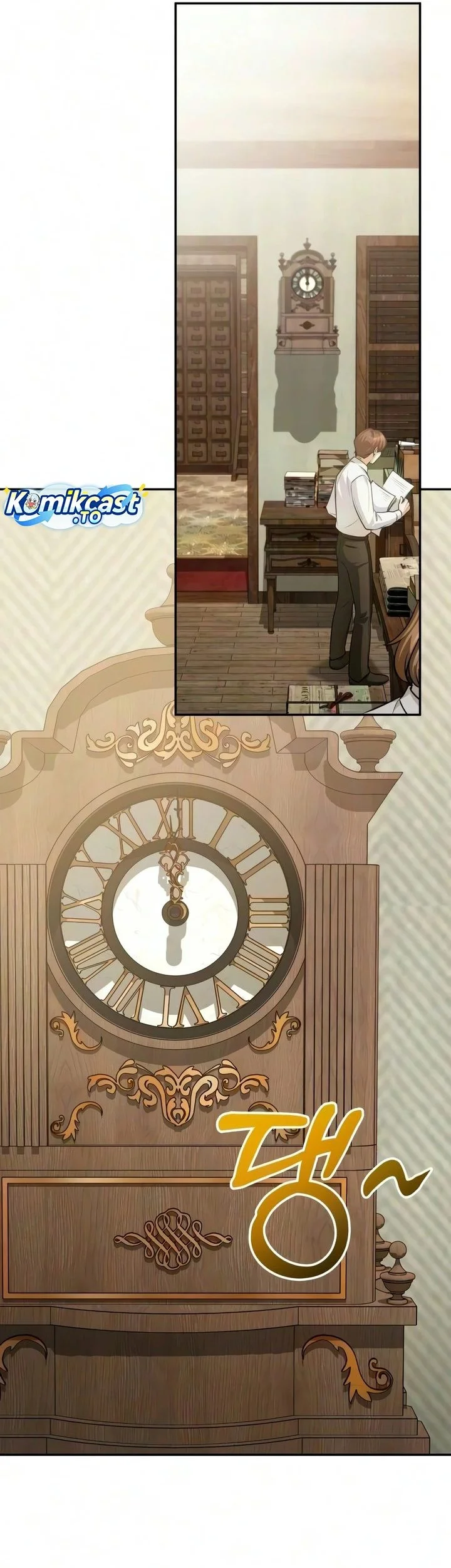 The Magic Tower's Problem Child Chapter 57 Gambar 77