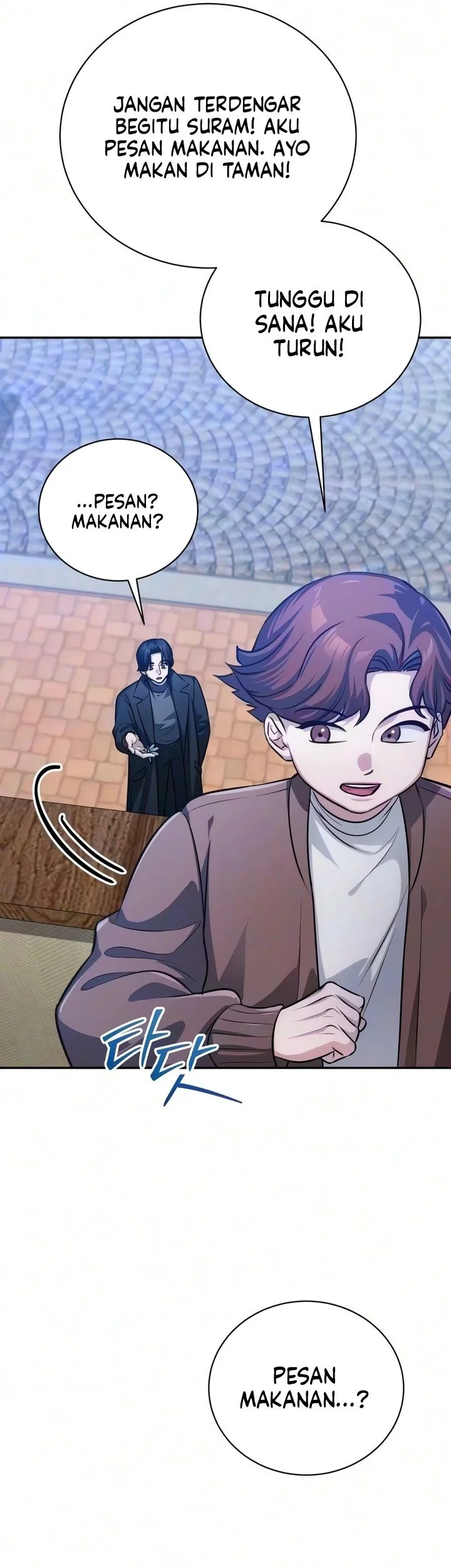 The Magic Tower's Problem Child Chapter 57 Gambar 84
