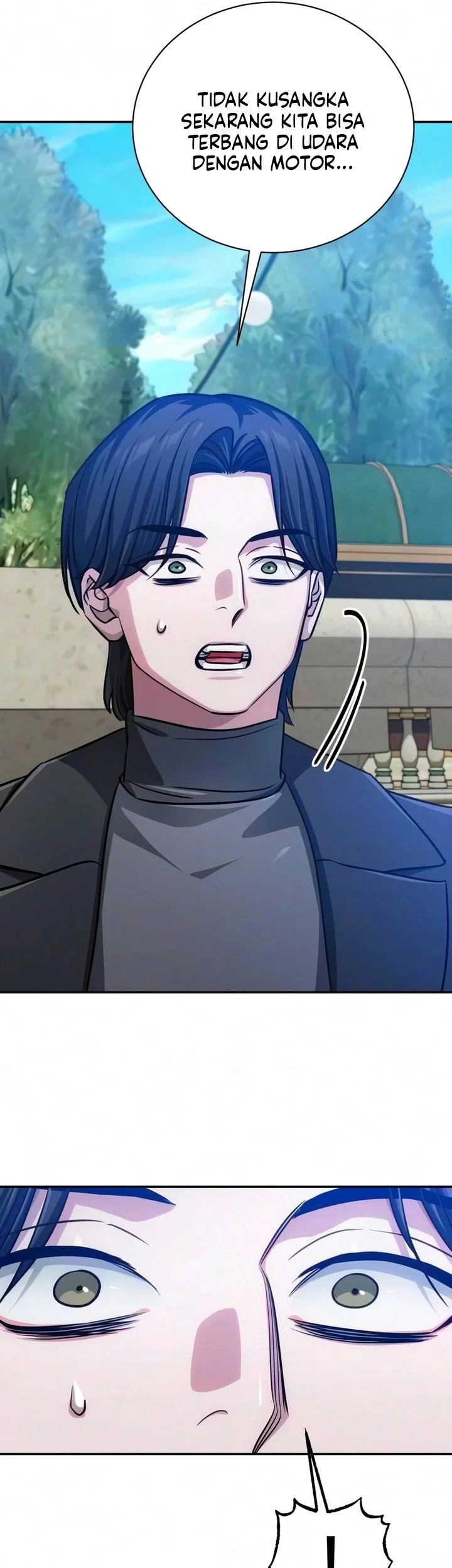 The Magic Tower's Problem Child Chapter 57 Gambar 98