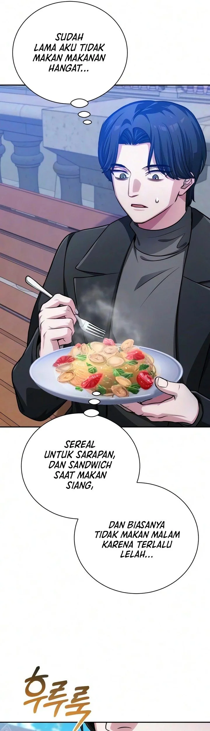 The Magic Tower's Problem Child Chapter 57 Gambar 103