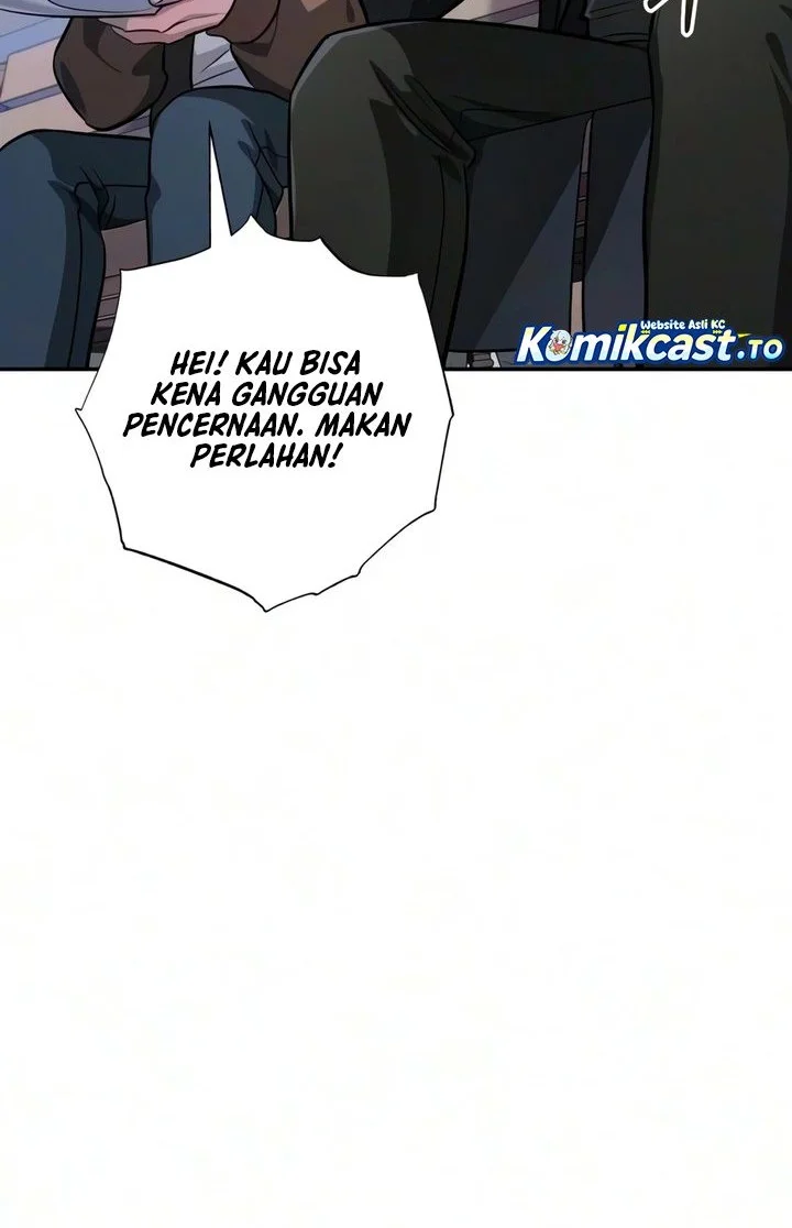 The Magic Tower's Problem Child Chapter 57 Gambar 110