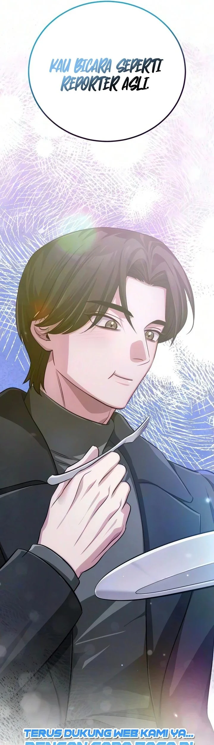 The Magic Tower's Problem Child Chapter 57 Gambar 113