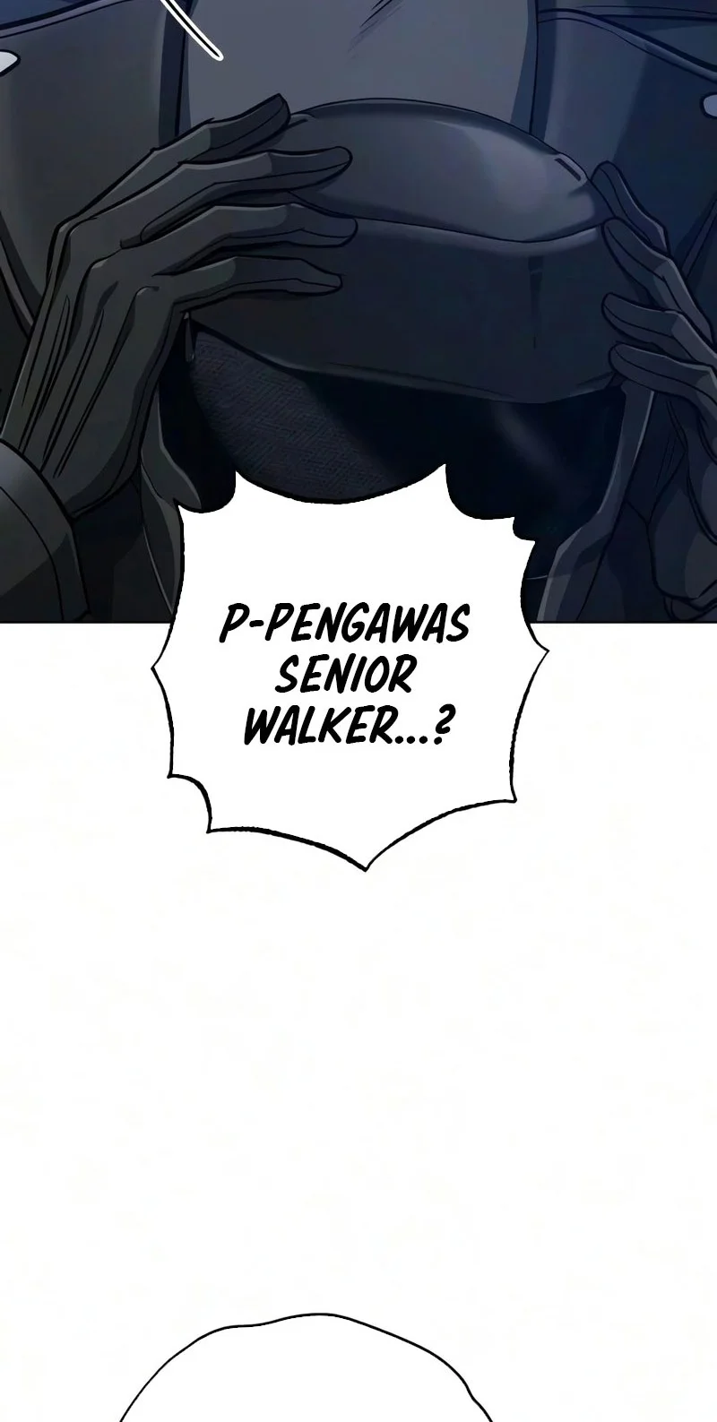 The Magic Tower's Problem Child Chapter 58 Gambar 57
