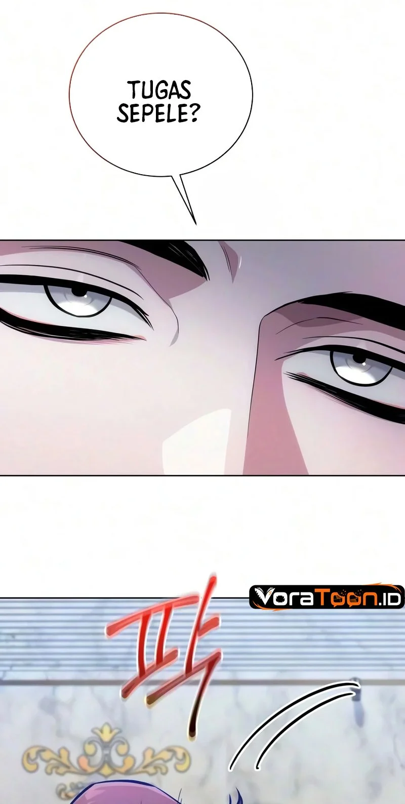 The Magic Tower's Problem Child Chapter 58 Gambar 59
