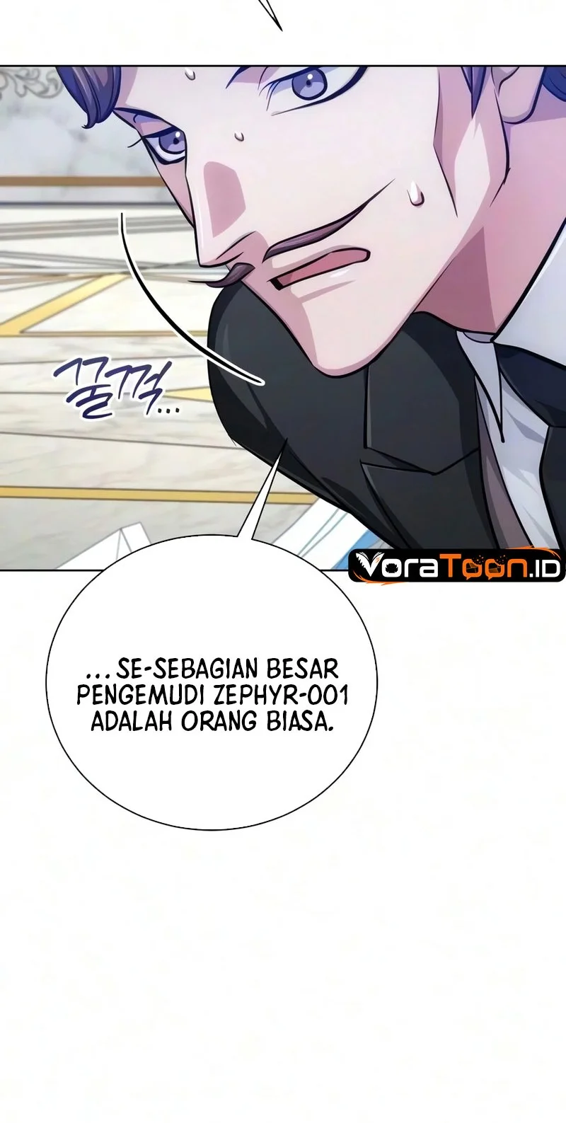 The Magic Tower's Problem Child Chapter 58 Gambar 61