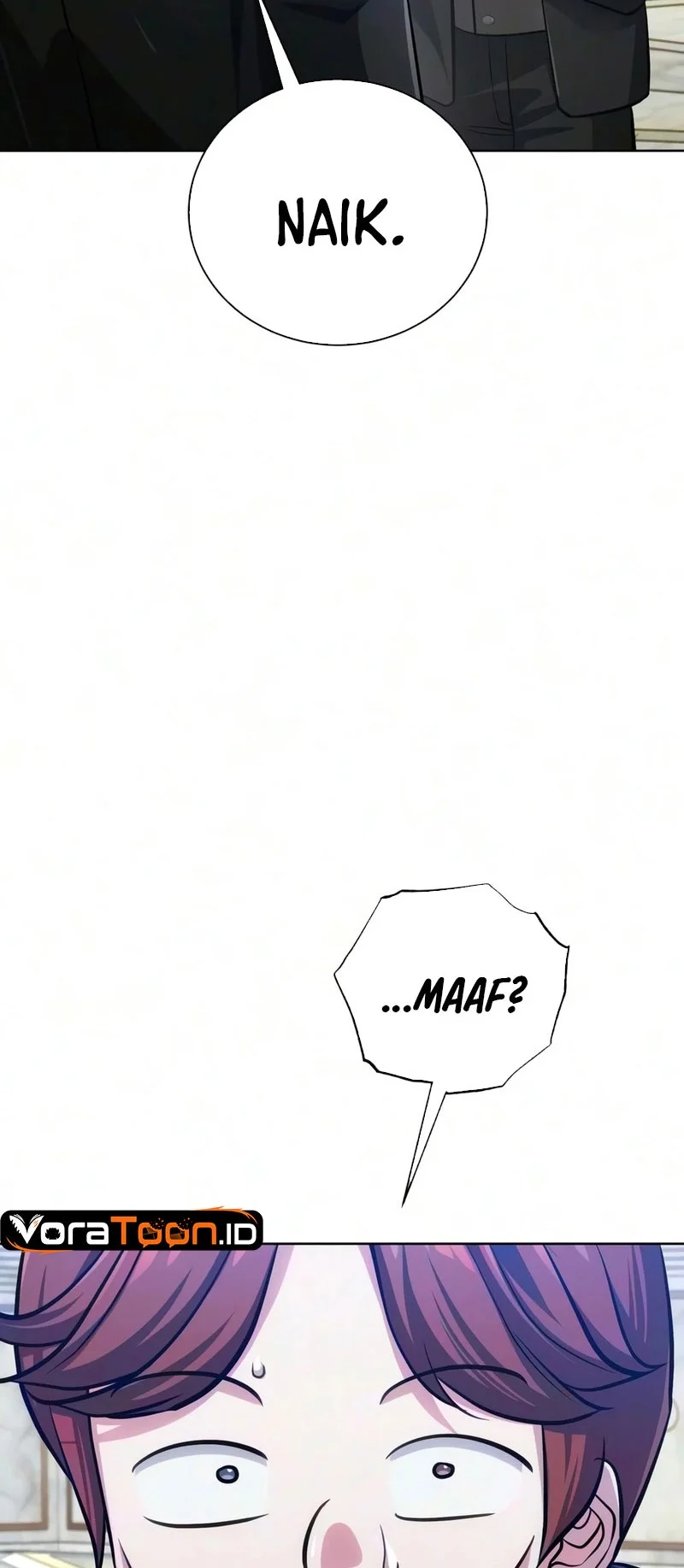 The Magic Tower's Problem Child Chapter 58 Gambar 65