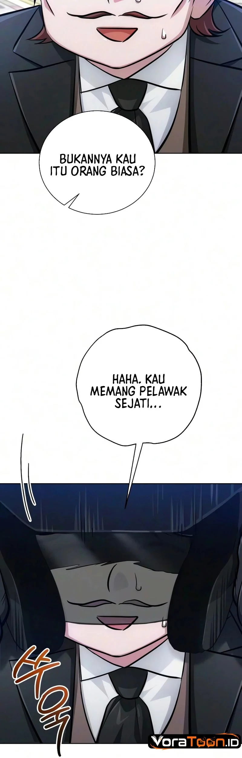 The Magic Tower's Problem Child Chapter 58 Gambar 66