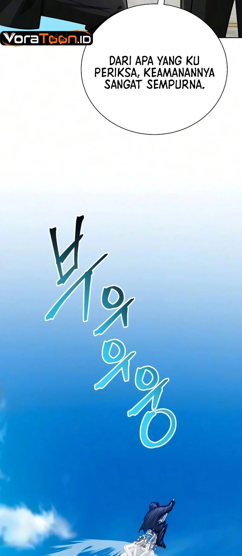 The Magic Tower's Problem Child Chapter 58 Gambar 69