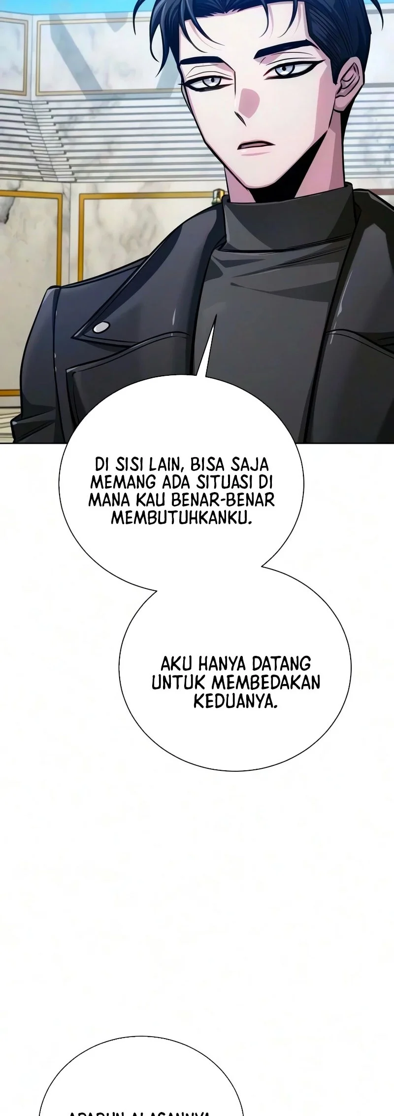 The Magic Tower's Problem Child Chapter 58 Gambar 77