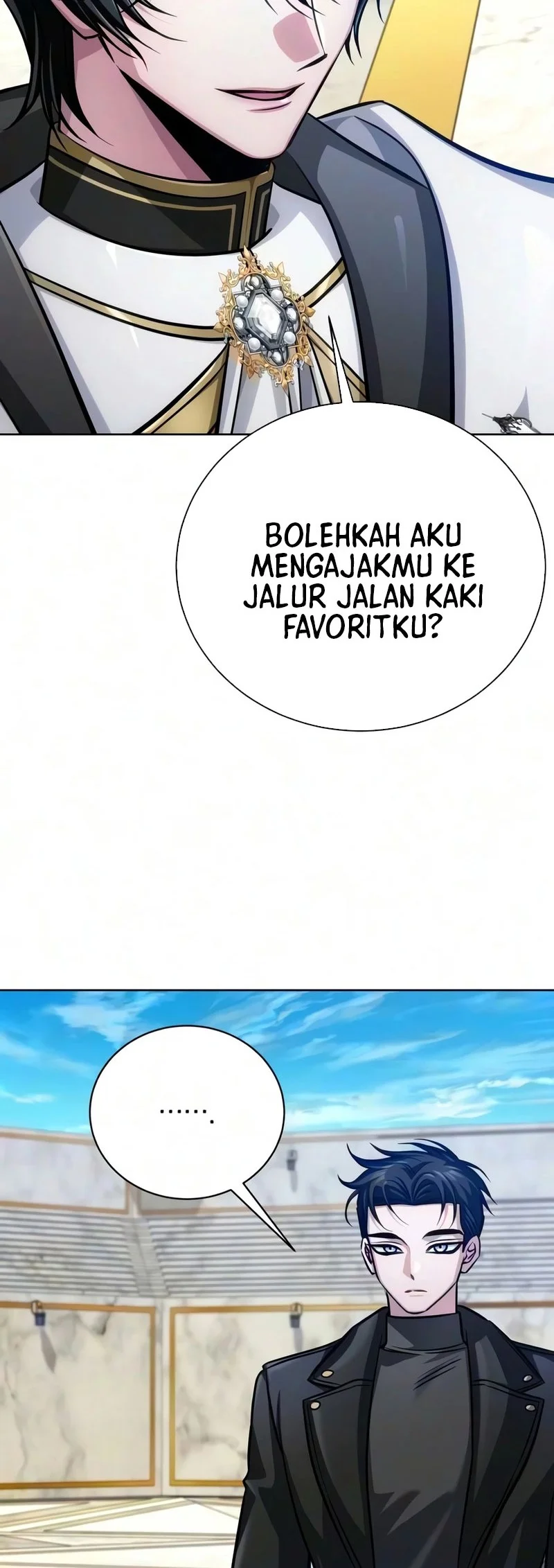 The Magic Tower's Problem Child Chapter 58 Gambar 81