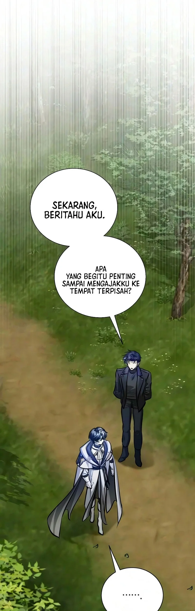 The Magic Tower's Problem Child Chapter 58 Gambar 84