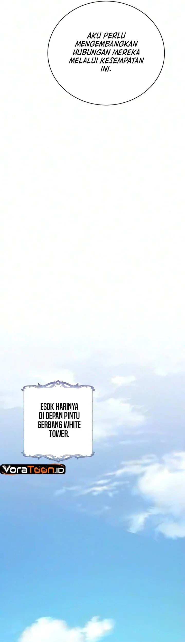 The Magic Tower's Problem Child Chapter 59 Gambar 52
