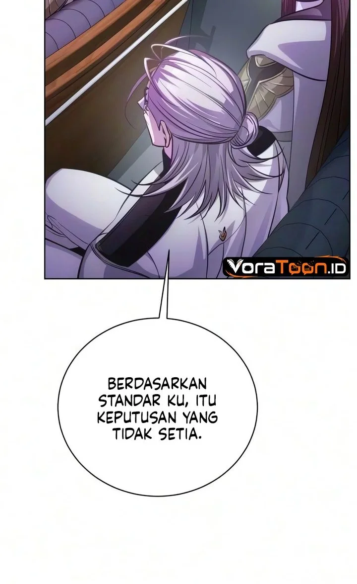 The Magic Tower's Problem Child Chapter 59 Gambar 67