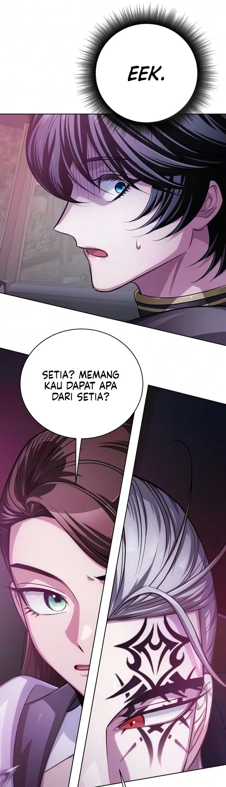 The Magic Tower's Problem Child Chapter 59 Gambar 68