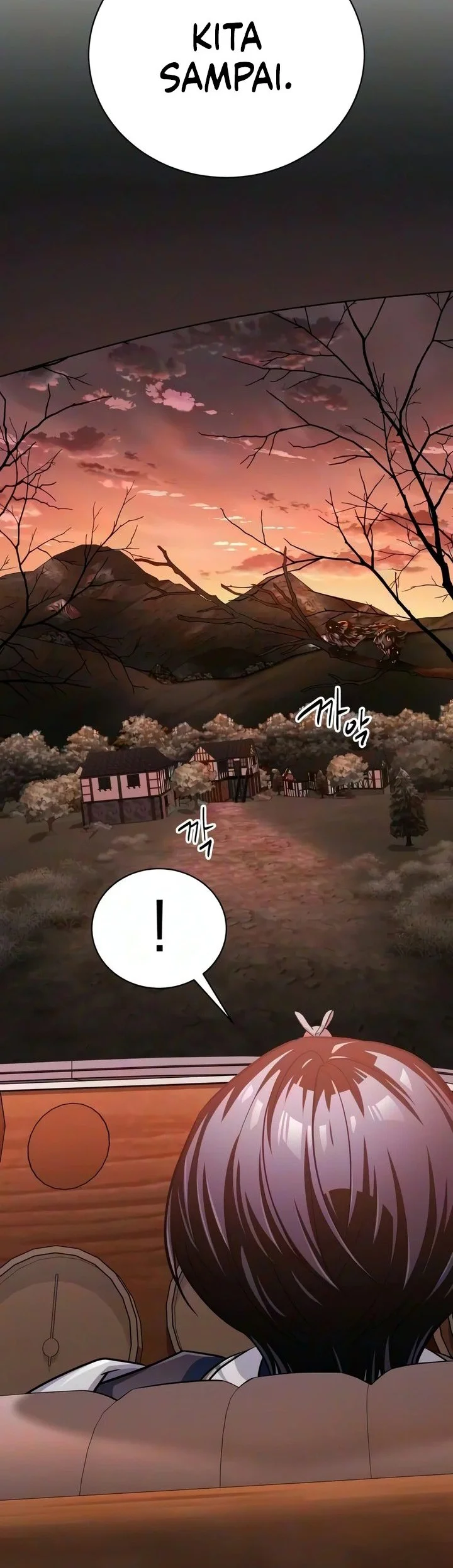 The Magic Tower's Problem Child Chapter 59 Gambar 71
