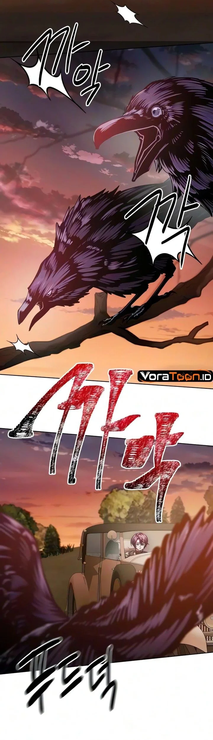 The Magic Tower's Problem Child Chapter 59 Gambar 72