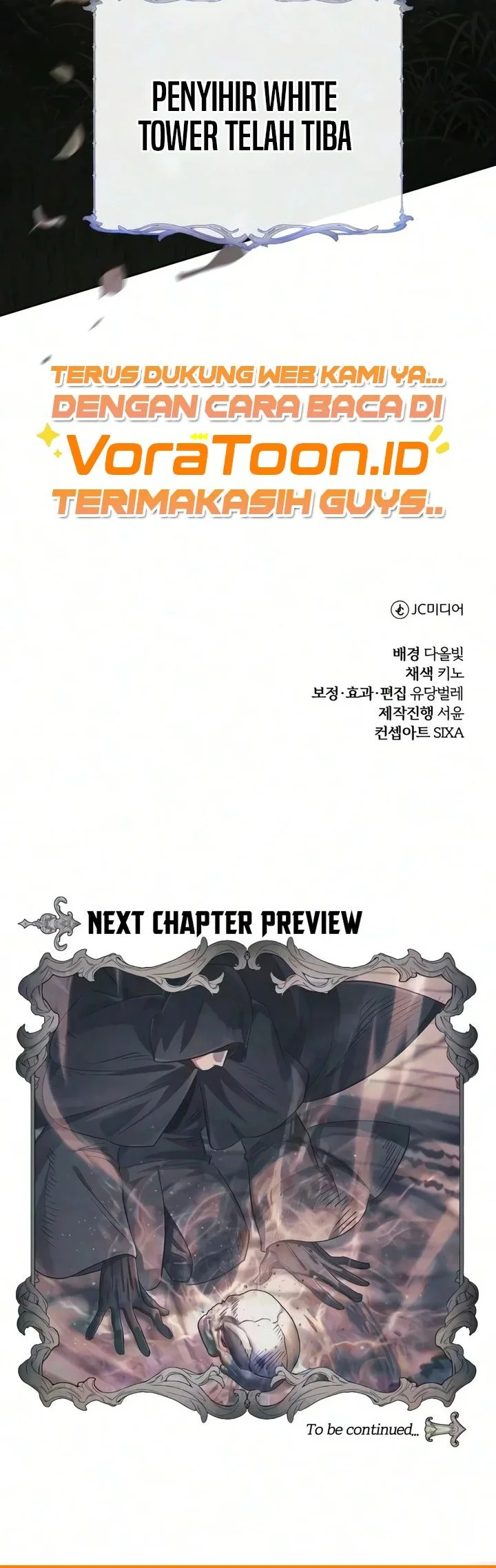 The Magic Tower's Problem Child Chapter 59 Gambar 79