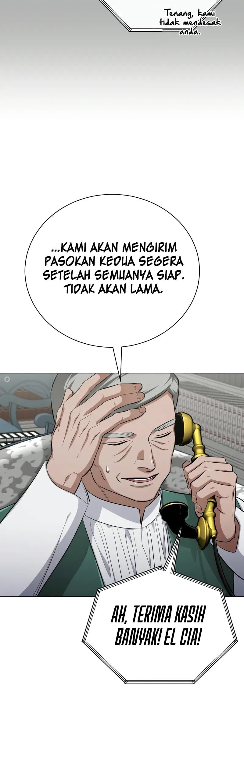The Magic Tower's Problem Child Chapter 6 Gambar 44