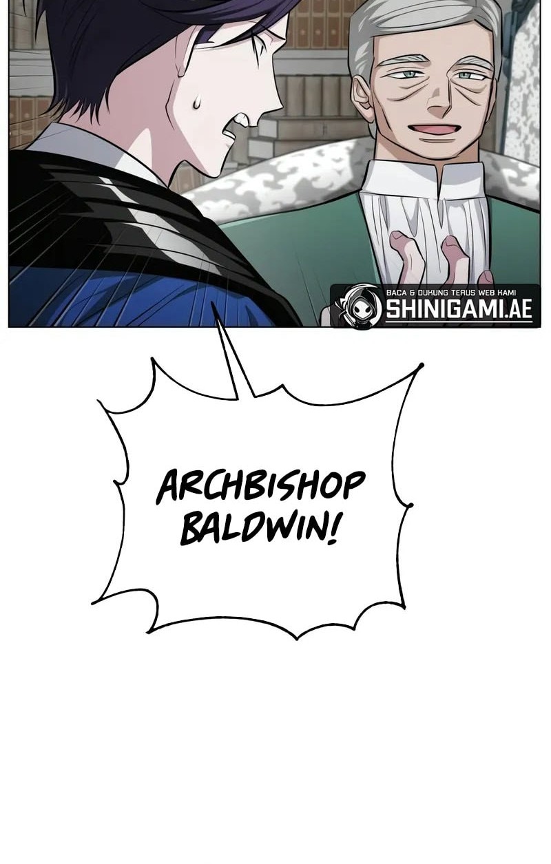 The Magic Tower's Problem Child Chapter 6 Gambar 17