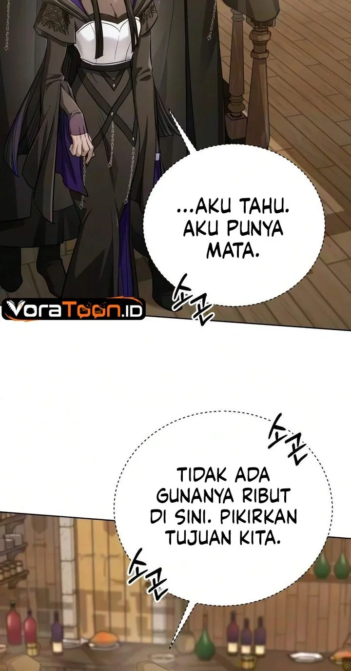 The Magic Tower's Problem Child Chapter 60 Gambar 49