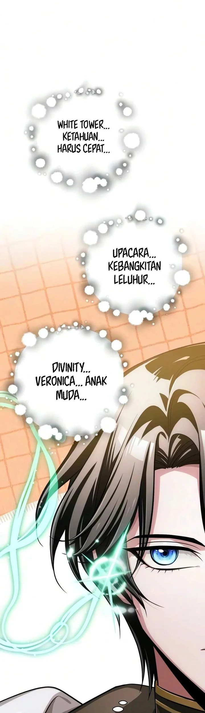 The Magic Tower's Problem Child Chapter 60 Gambar 55