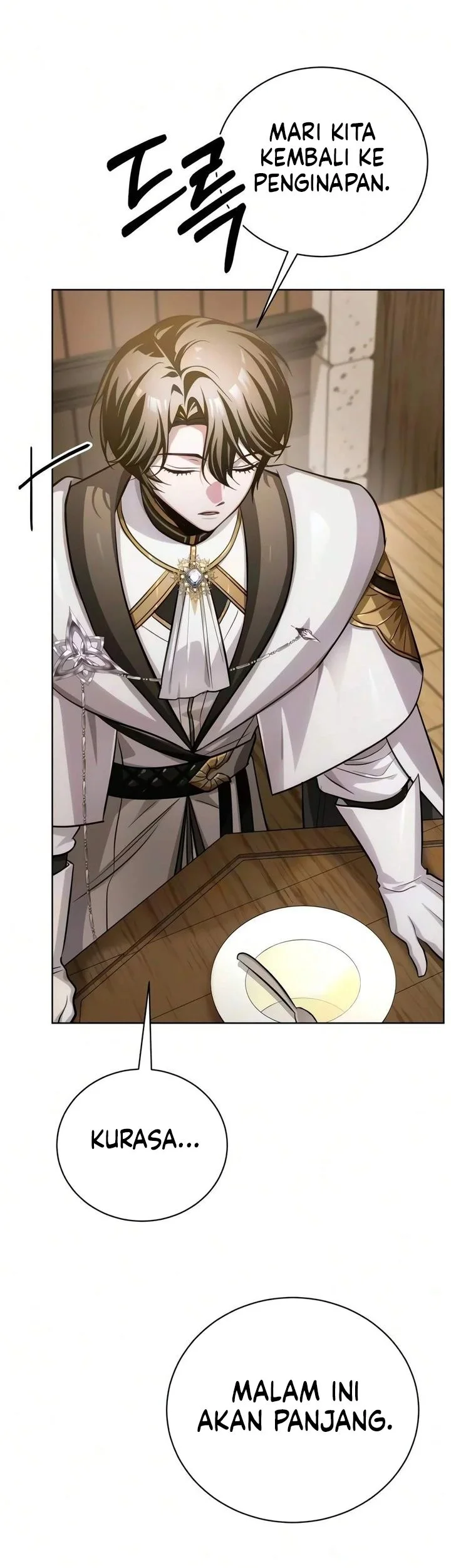 The Magic Tower's Problem Child Chapter 60 Gambar 58