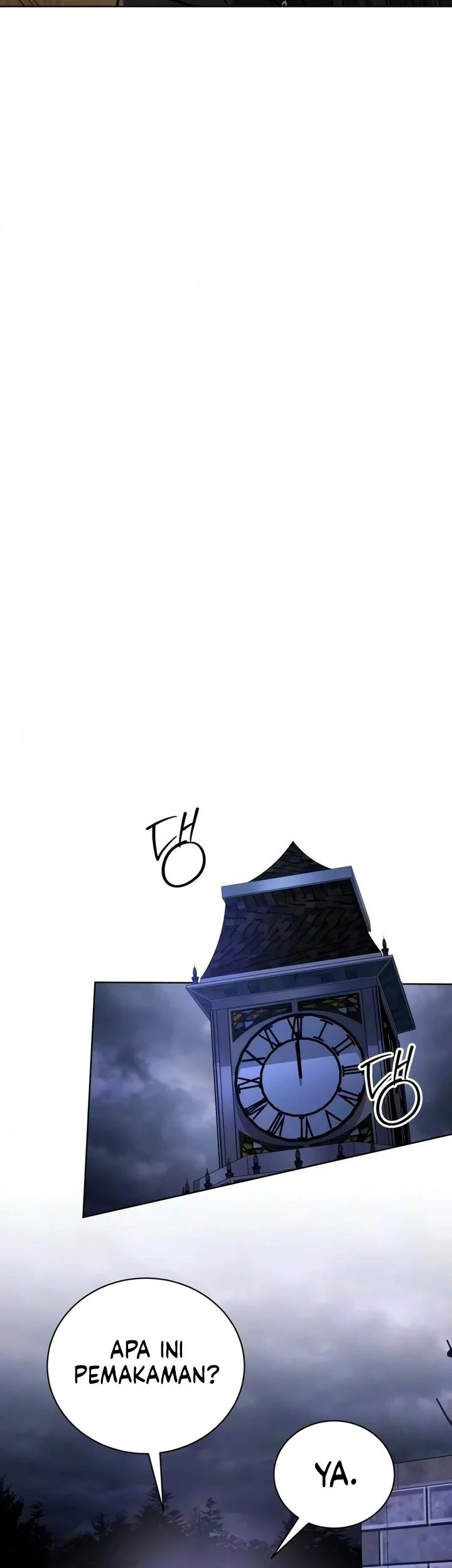 The Magic Tower's Problem Child Chapter 60 Gambar 60