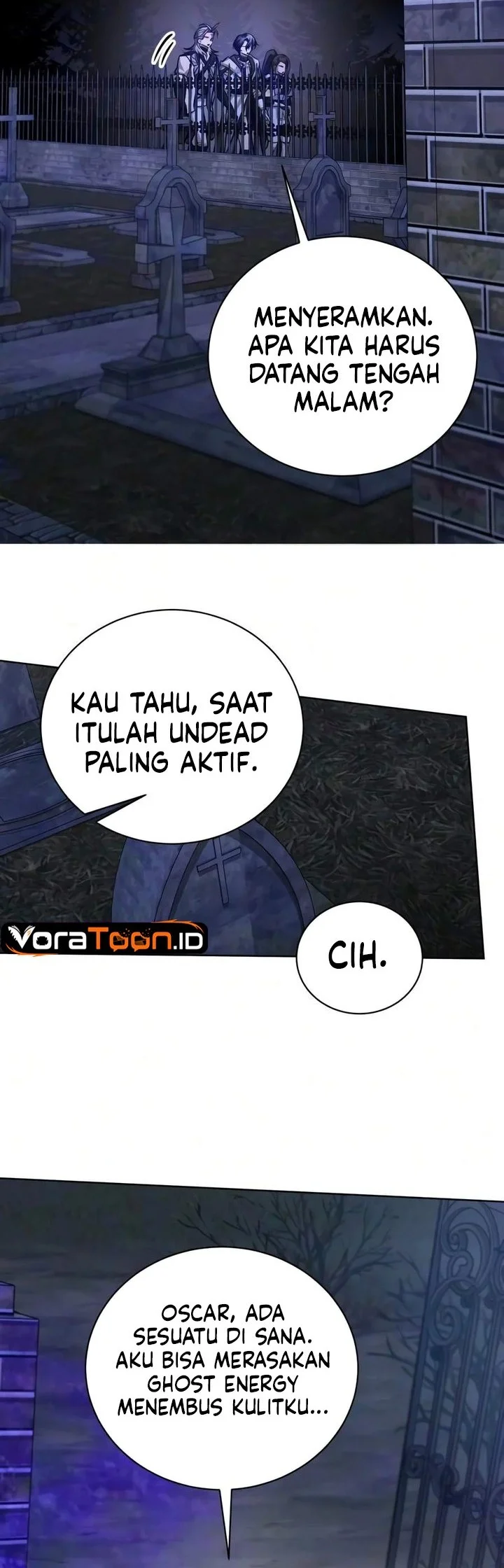 The Magic Tower's Problem Child Chapter 60 Gambar 61