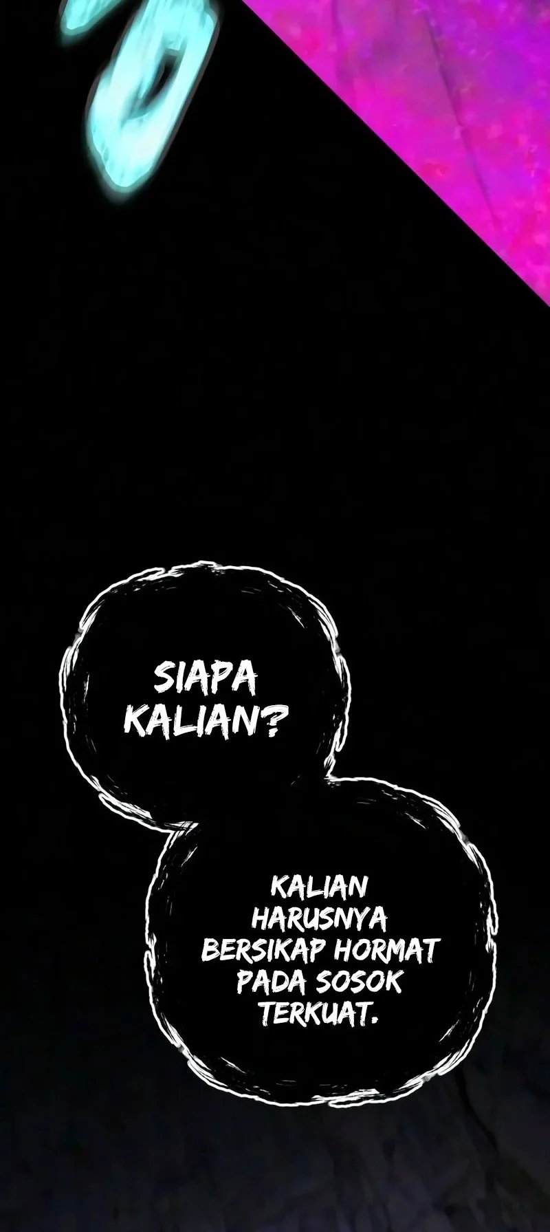 The Magic Tower's Problem Child Chapter 61 Gambar 59