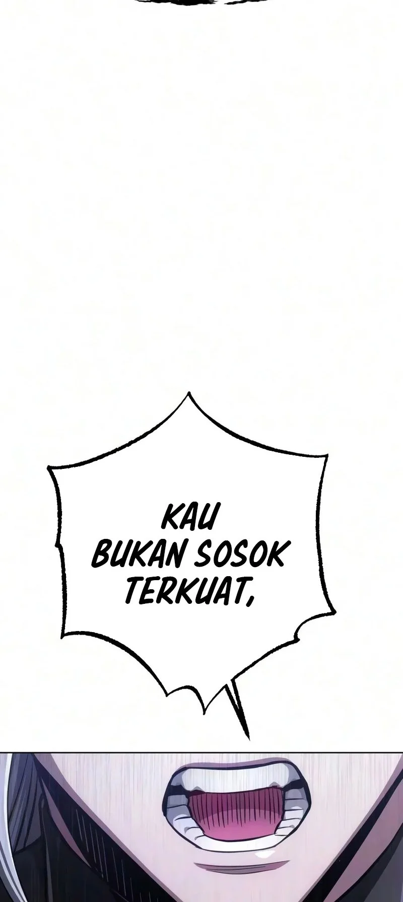 The Magic Tower's Problem Child Chapter 61 Gambar 61