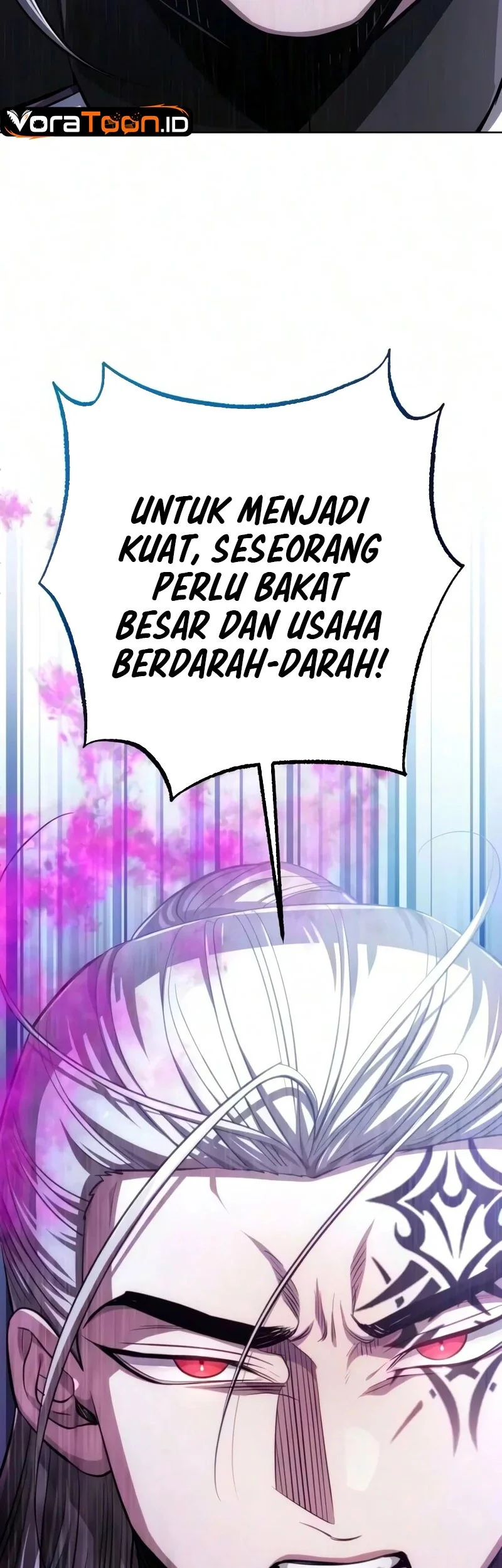 The Magic Tower's Problem Child Chapter 61 Gambar 62