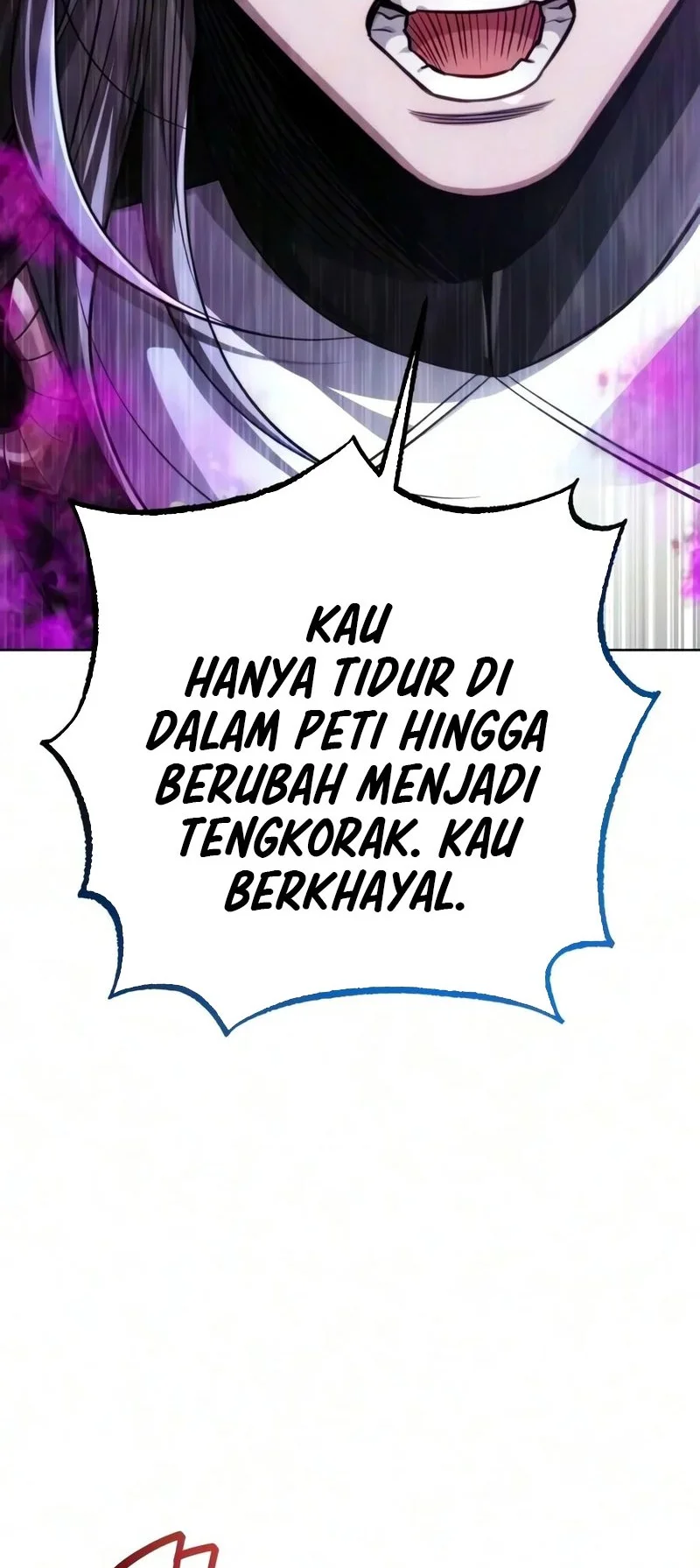 The Magic Tower's Problem Child Chapter 61 Gambar 63