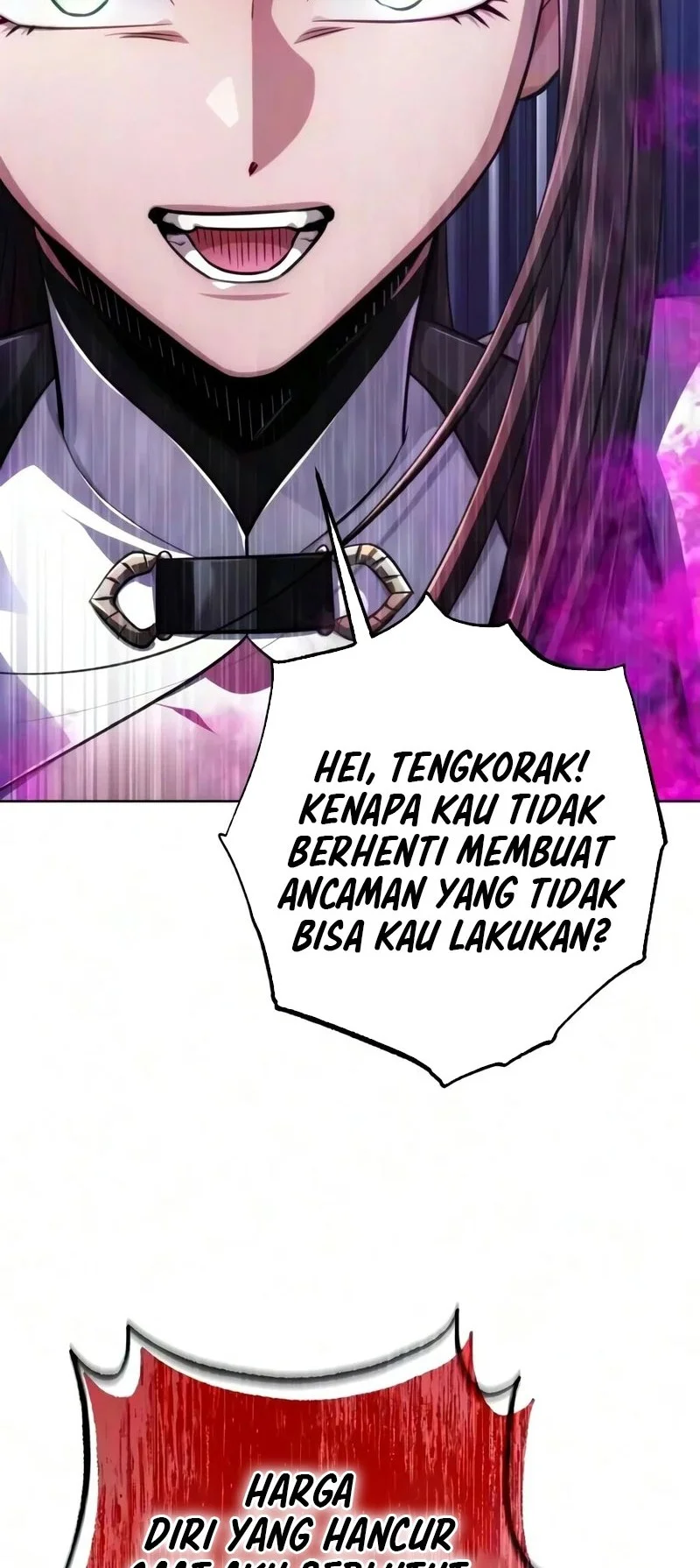 The Magic Tower's Problem Child Chapter 61 Gambar 65