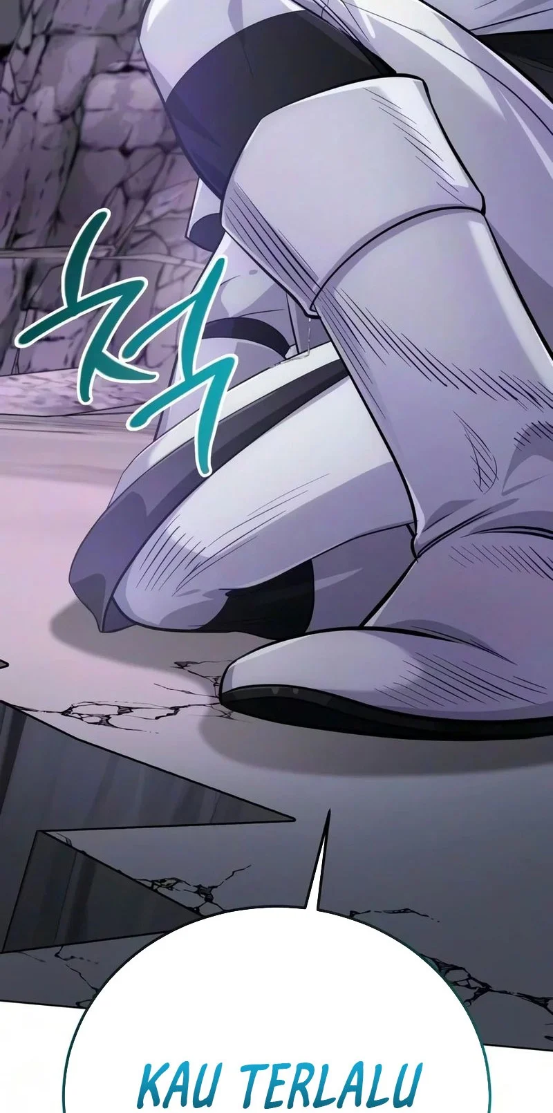 The Magic Tower's Problem Child Chapter 61 Gambar 73
