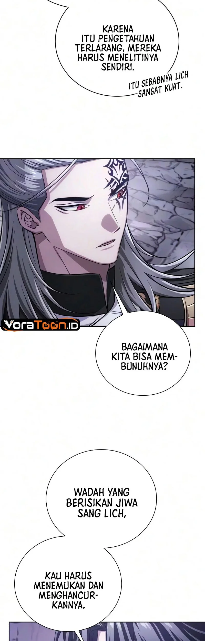 The Magic Tower's Problem Child Chapter 61 Gambar 80