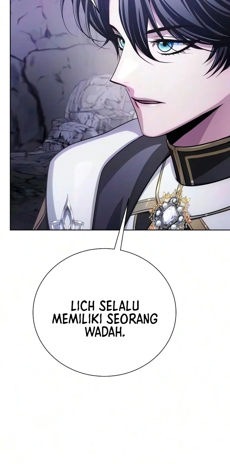 The Magic Tower's Problem Child Chapter 61 Gambar 81