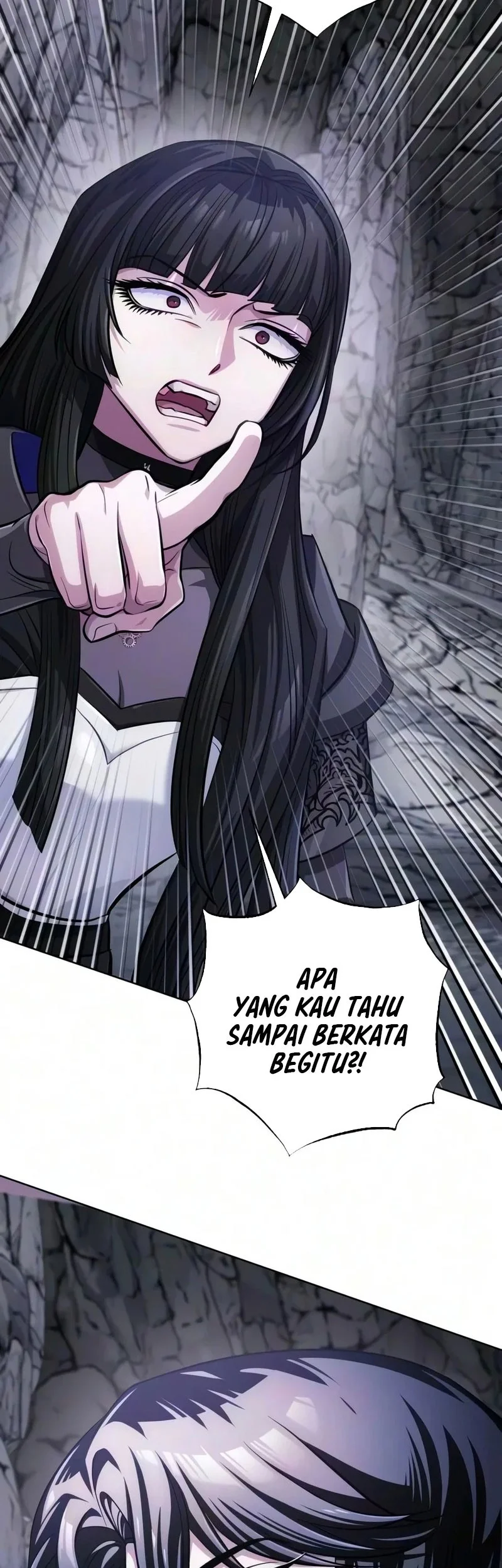 The Magic Tower's Problem Child Chapter 61 Gambar 90