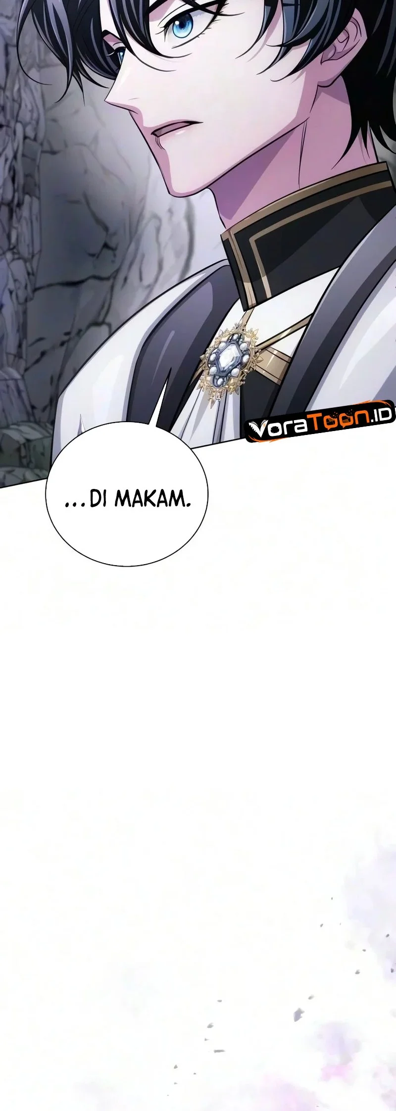 The Magic Tower's Problem Child Chapter 61 Gambar 91